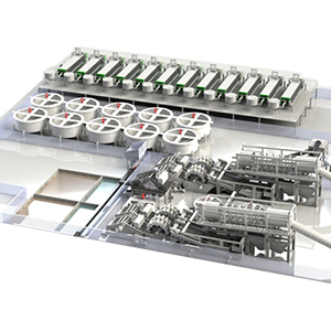 電/氣動閥檢修及更換